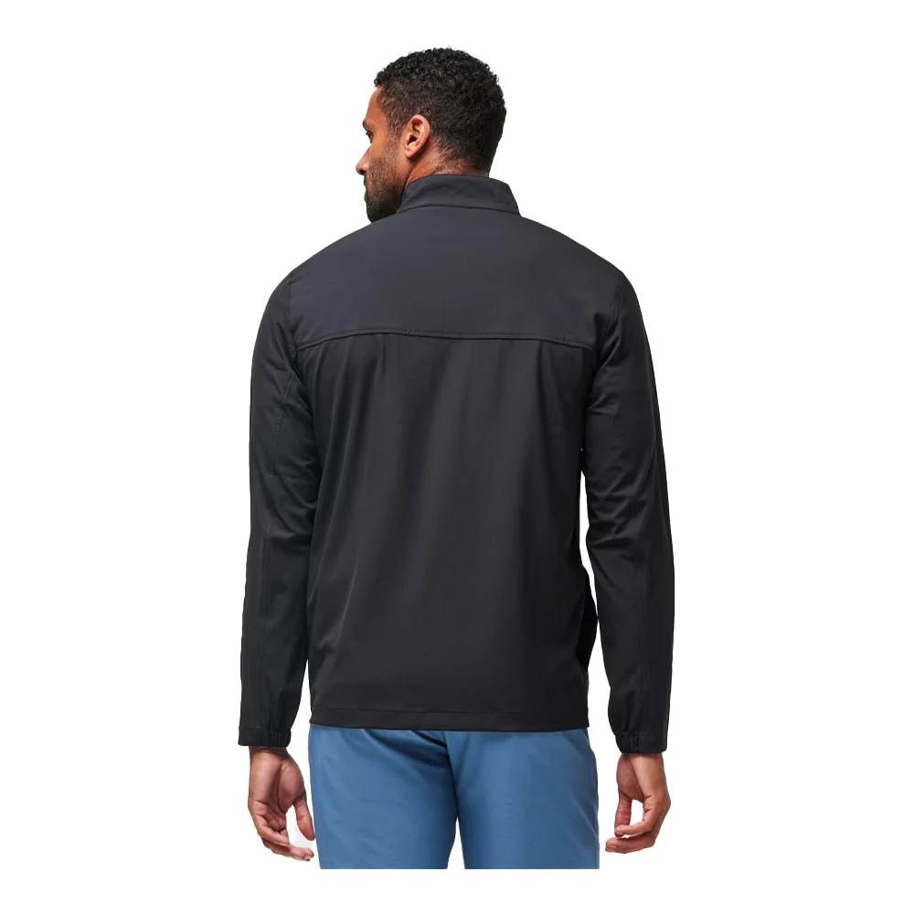 Travis Mathew Wanderlust 1/4 Zip - Image 2