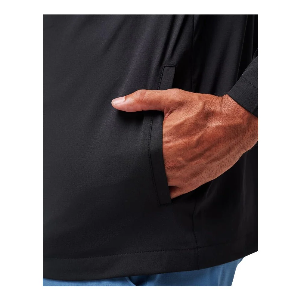 Travis Mathew Wanderlust 1/4 Zip - Image 4