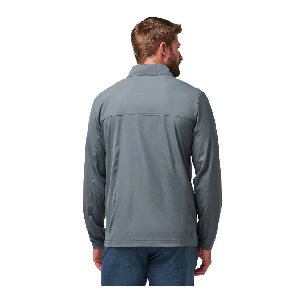 Travis Mathew Wanderlust 1/4 Zip - Image 6