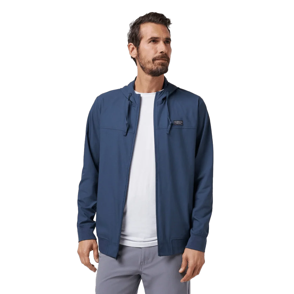 Travis Mathew Wanderlust Golf Hoodie - Image 11