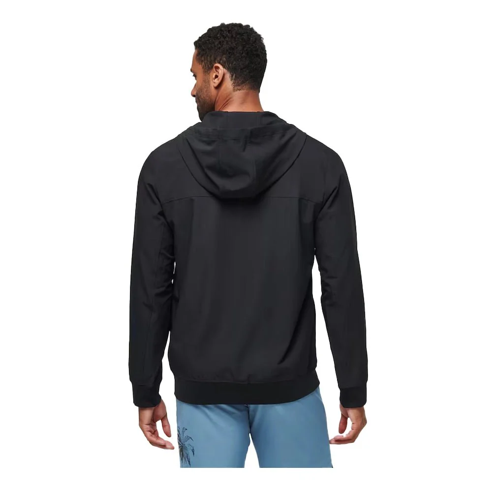 Travis Mathew Wanderlust Golf Hoodie - Image 2