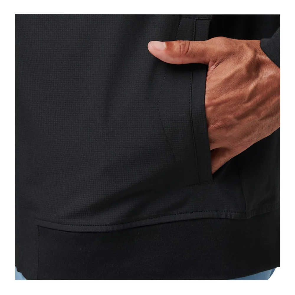 Travis Mathew Wanderlust Golf Hoodie - Image 4