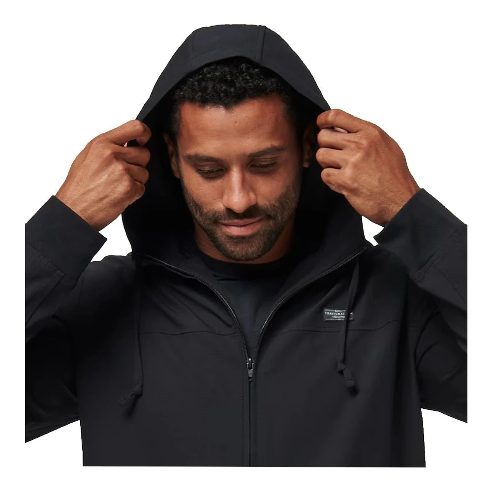 Travis Mathew Wanderlust Golf Hoodie - Image 5