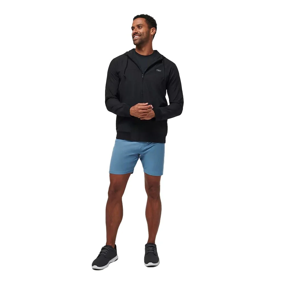 Travis Mathew Wanderlust Golf Hoodie - Image 6