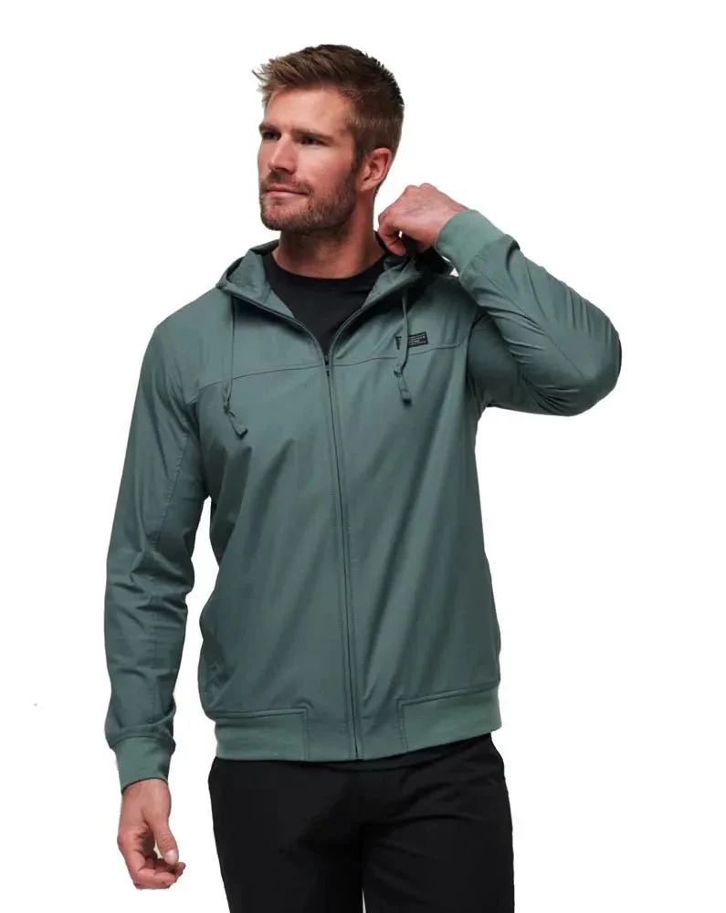 Travis Mathew Wanderlust Golf Hoodie - Image 7