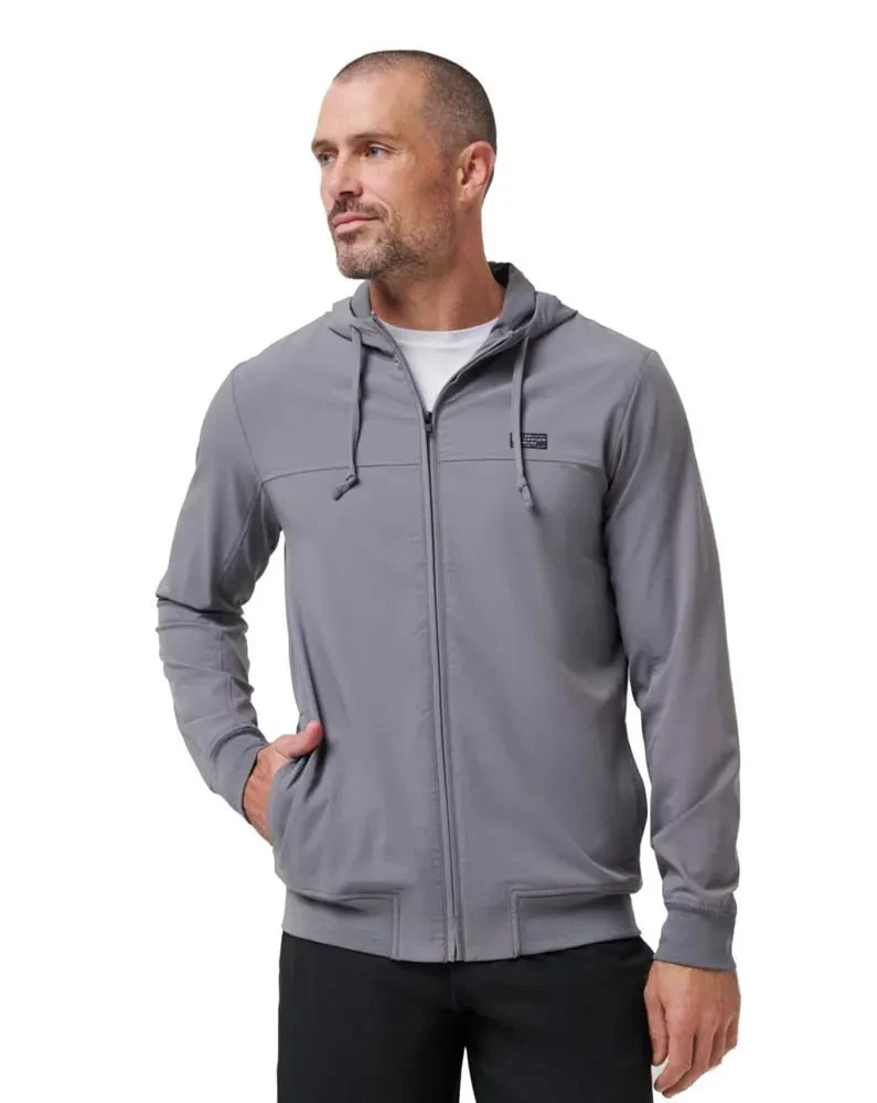 Travis Mathew Wanderlust Golf Hoodie - Image 9