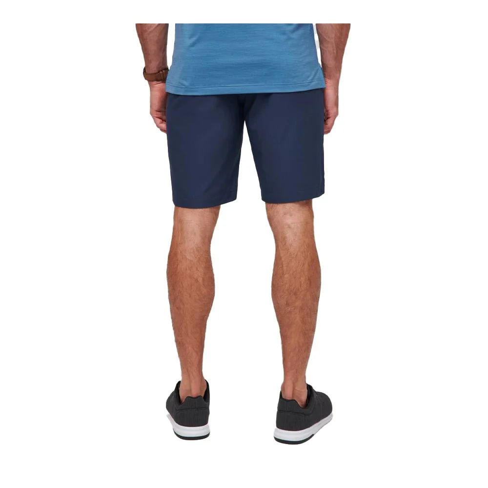 Travis Mathew Wanderlust Golf Shorts - Image 10