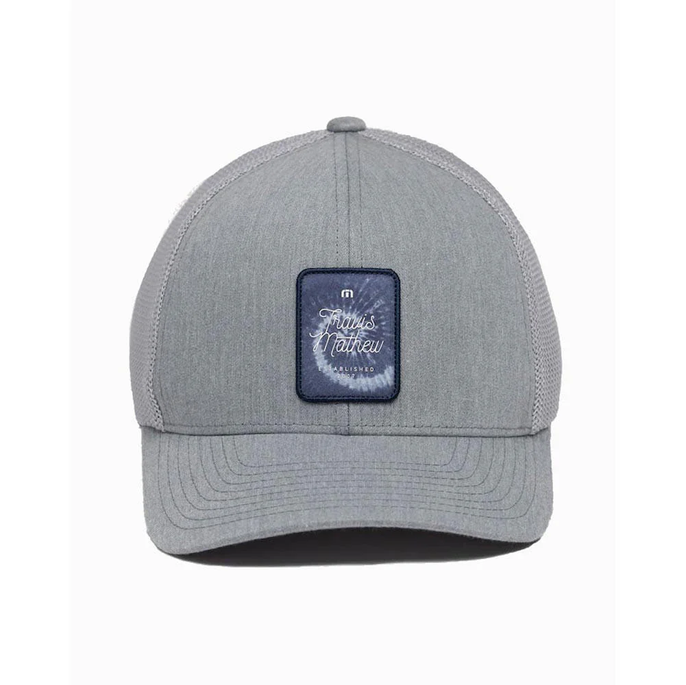 Travis Mathew Wanna Have Sun Hat - Image 10
