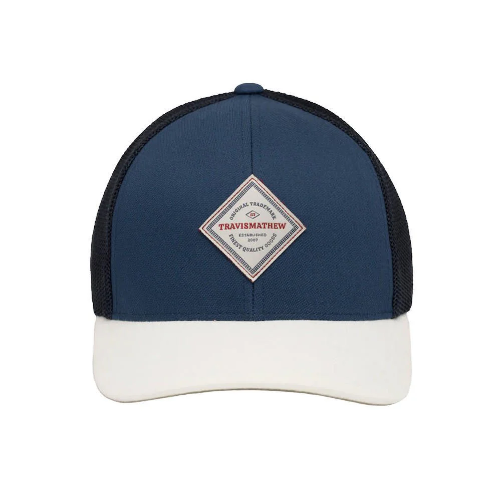 Travis Mathew Water Ski Hat - Image 5