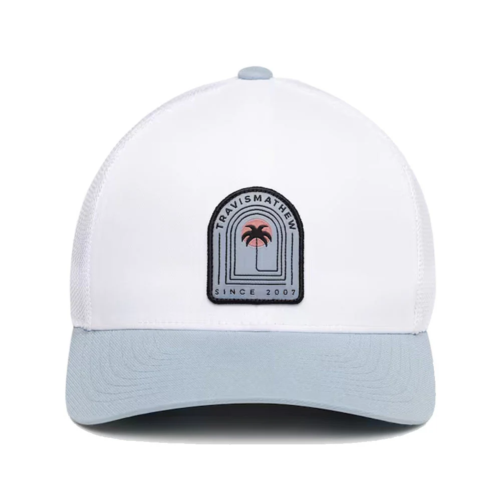 Travis Mathew Way Overhead Hat