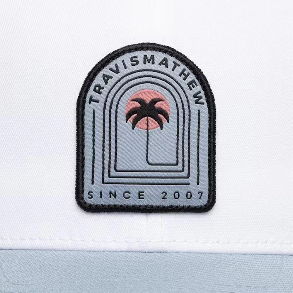 Travis Mathew Way Overhead Hat - Image 4