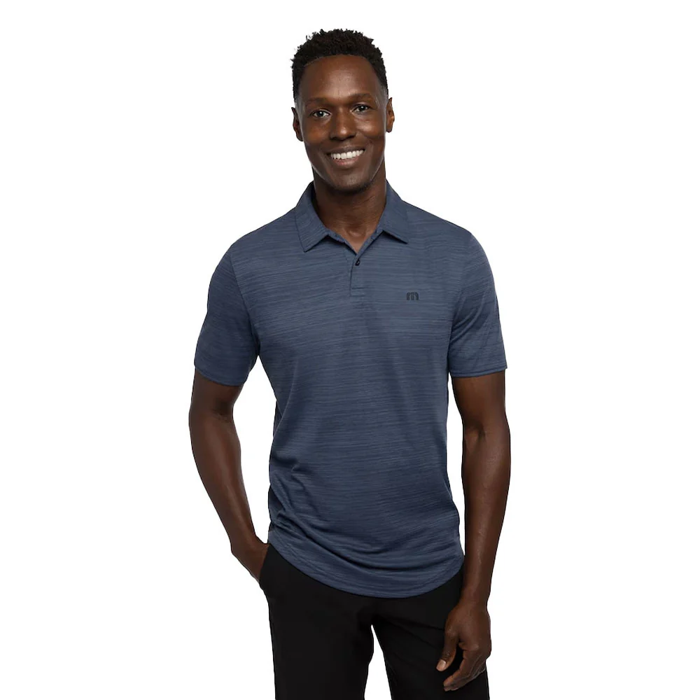 Travis Mathew What A Legend Polo - Image 2