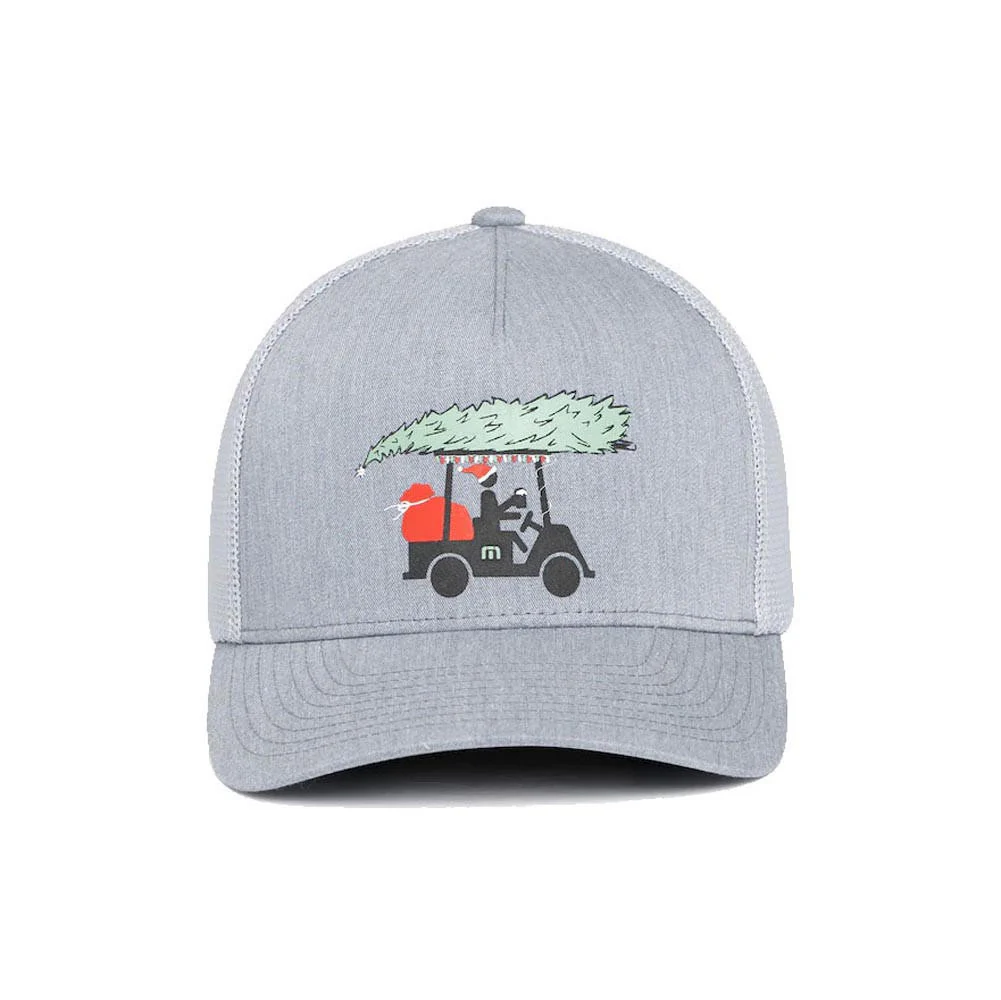 Travis Mathew Winter Holiday Hat