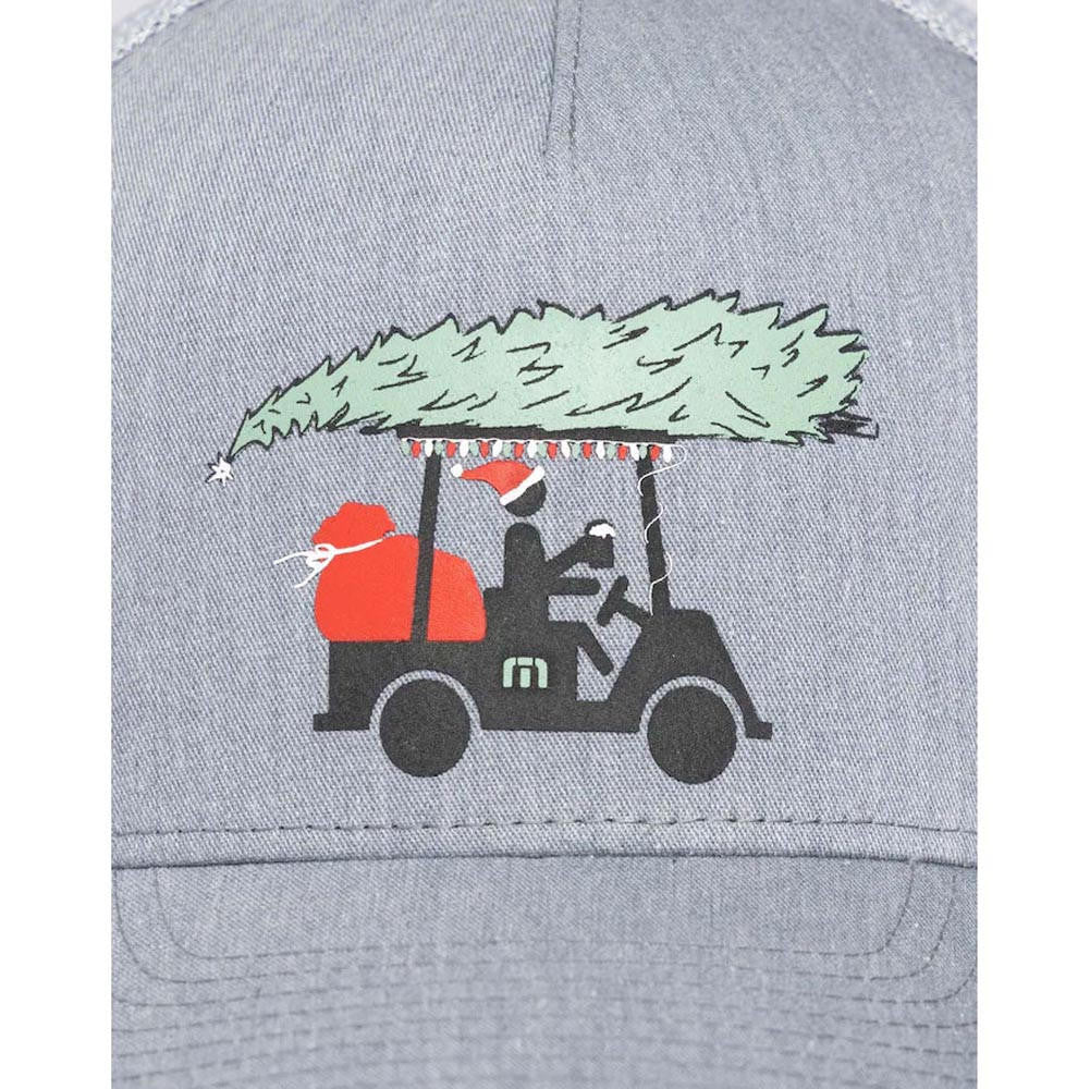 Travis Mathew Winter Holiday Hat - Image 3
