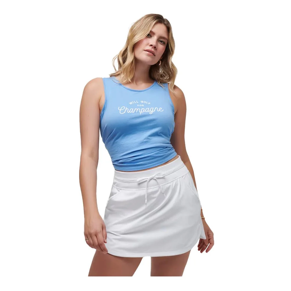 Travis Mathew Women's Spring Fling Tank - Image 5