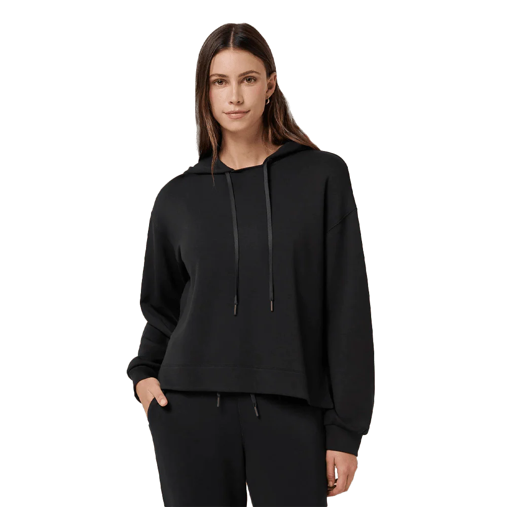 Travis Mathew Women's Skyloft Soft Golf Hoodie