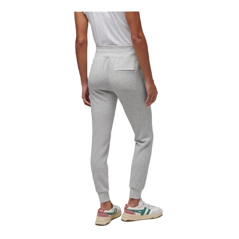 Travis Mathew Women's Skyloft Soft Tie Jogger - Image 2