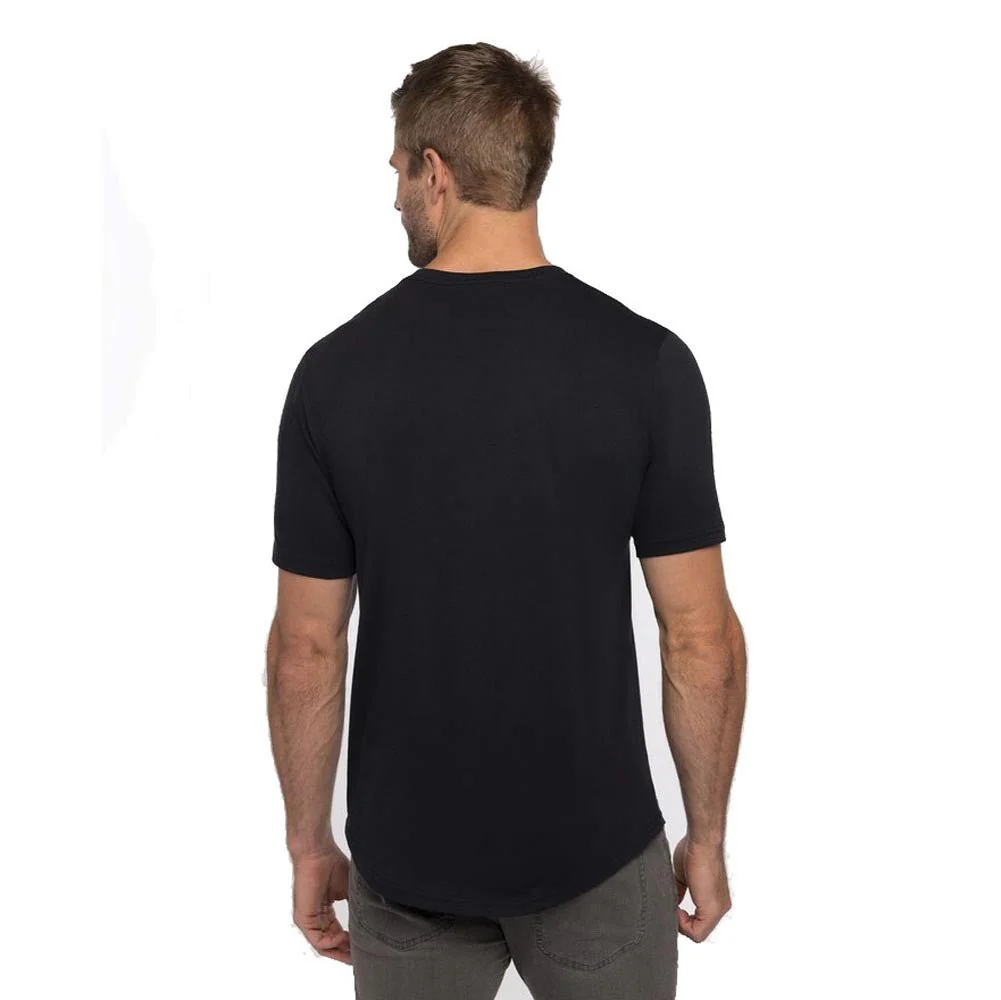 Travis Mathew Yucca Flower Golf Tee - Image 3