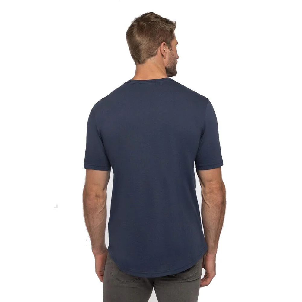 Travis Mathew Yucca Flower Golf Tee - Image 7