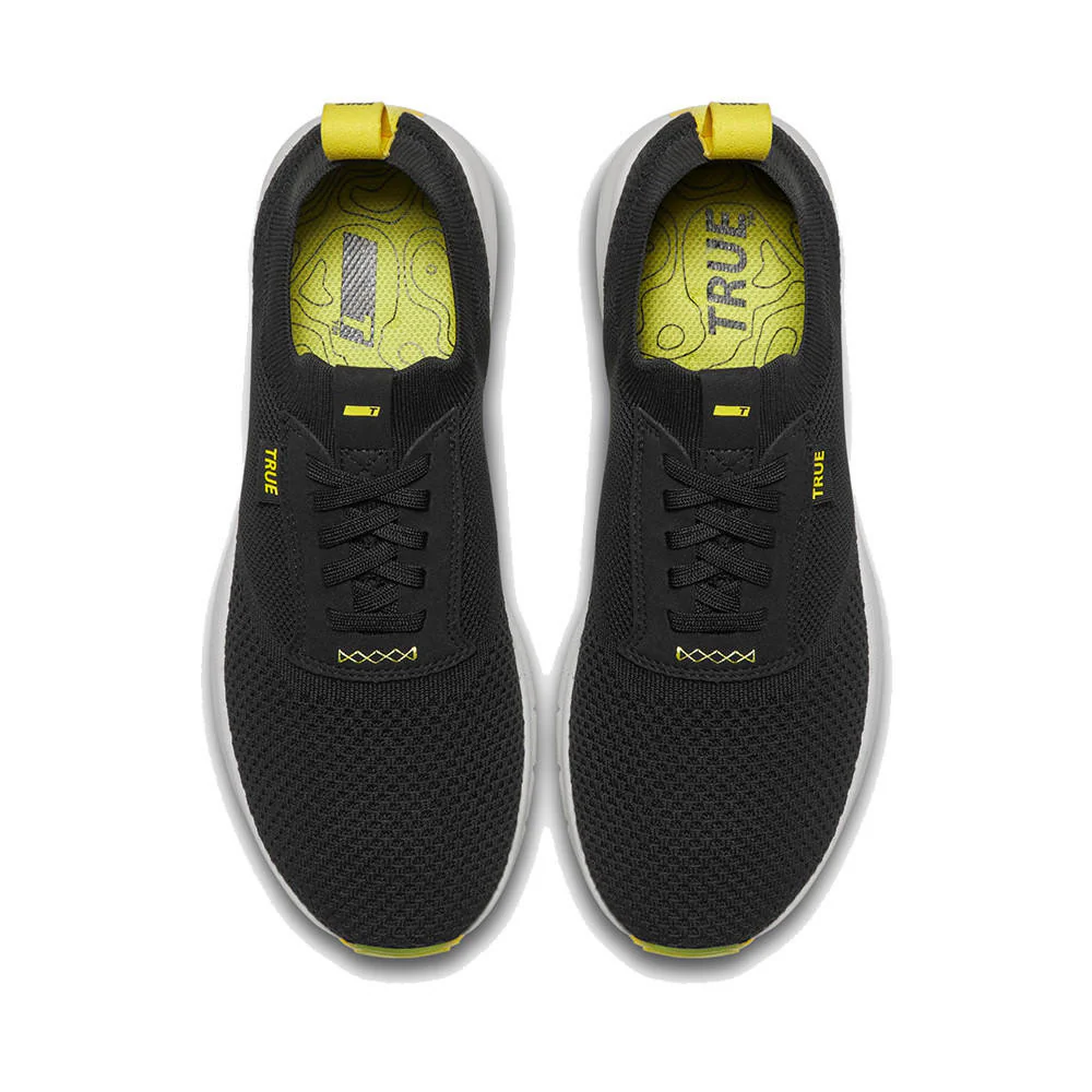 TRUE Men's Knit II Golf Shoes - Image 4