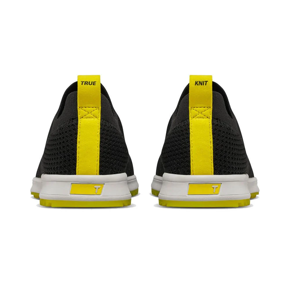 TRUE Men's Knit II Golf Shoes - Image 5