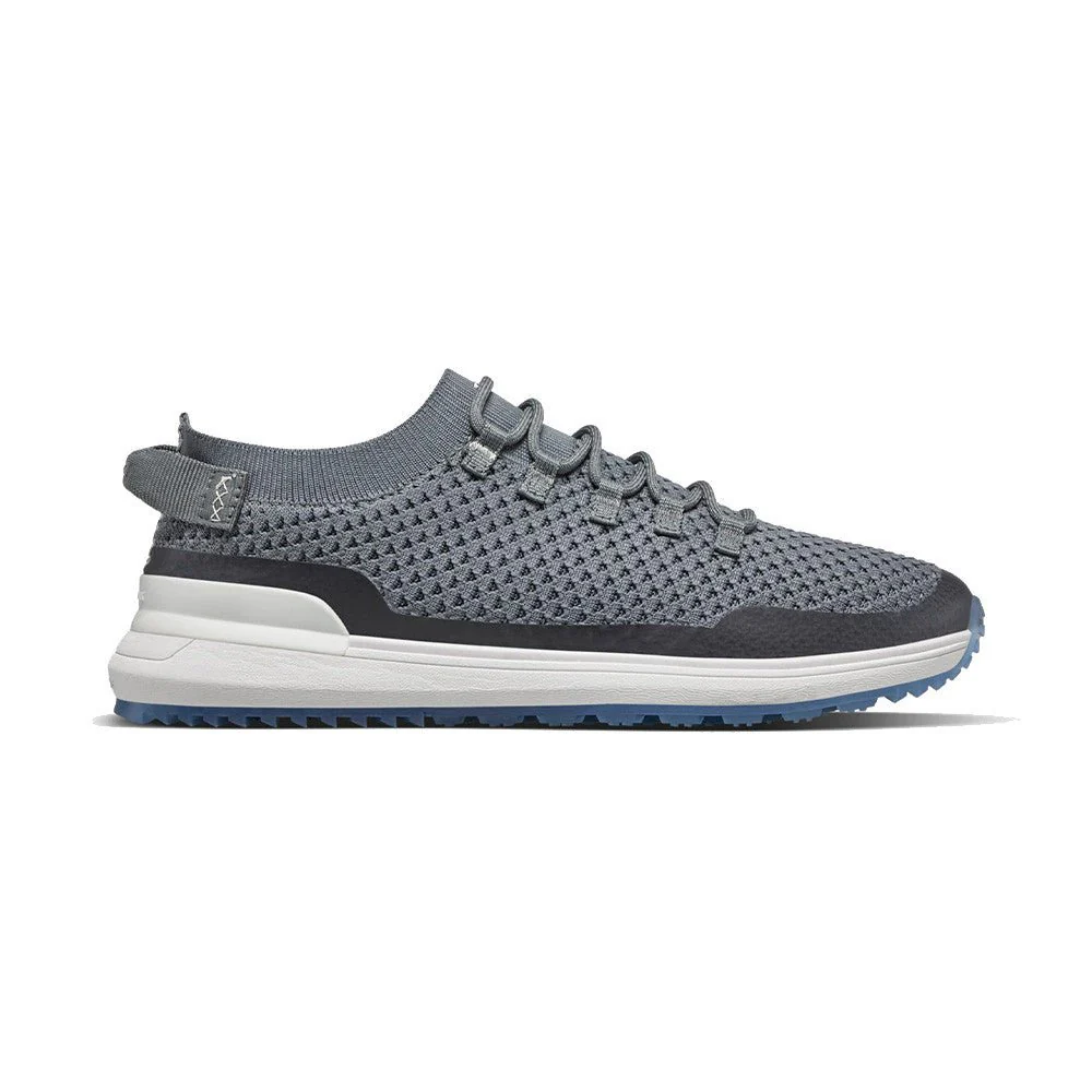 TRUE Men's Lux Sport Golf Shoes - Image 5