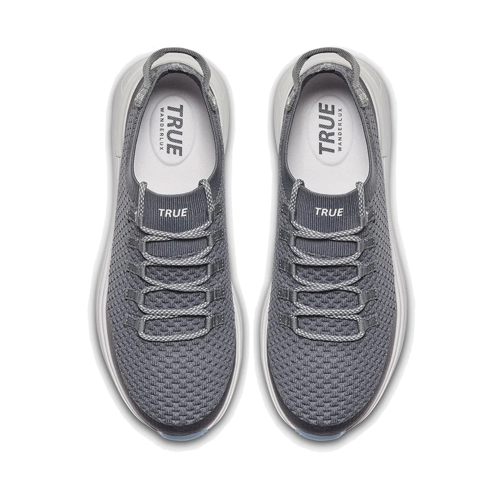 TRUE Men's Lux Sport Golf Shoes - Image 7