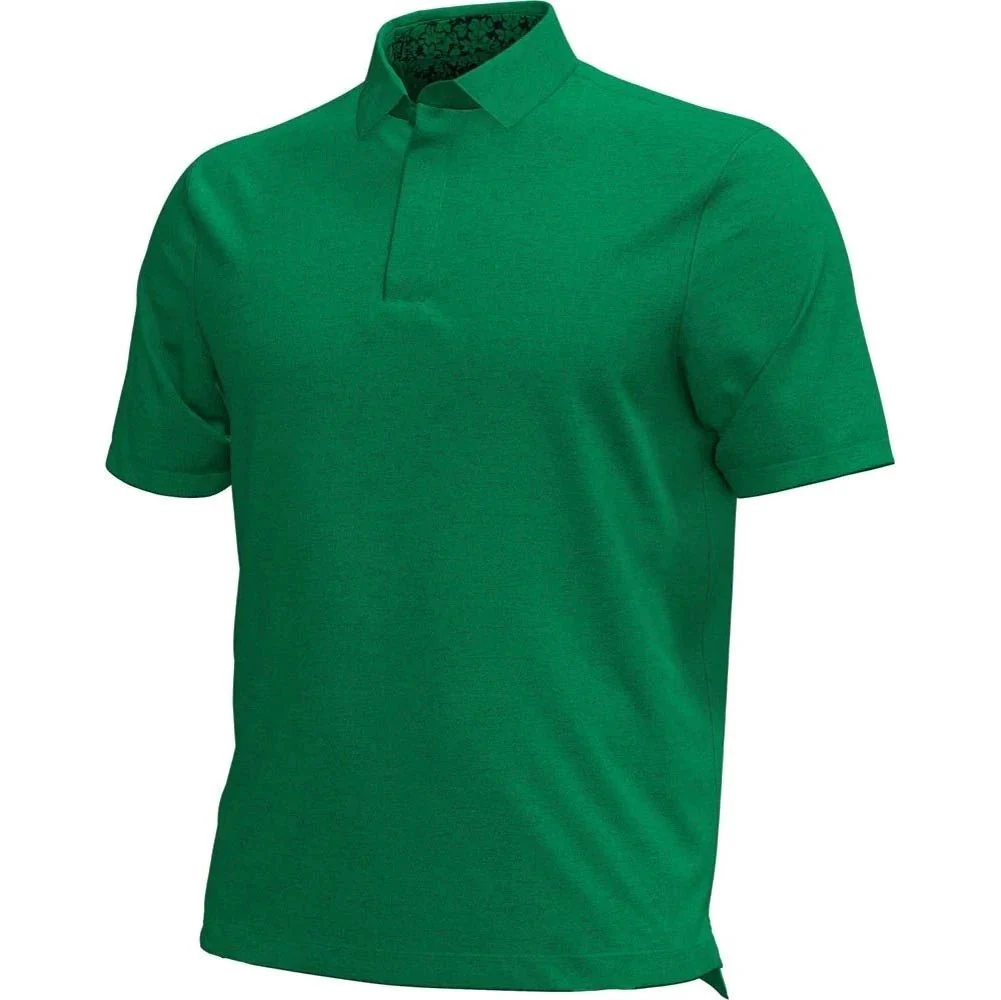 Under Armour Aura Heather Golf Polo - Image 7