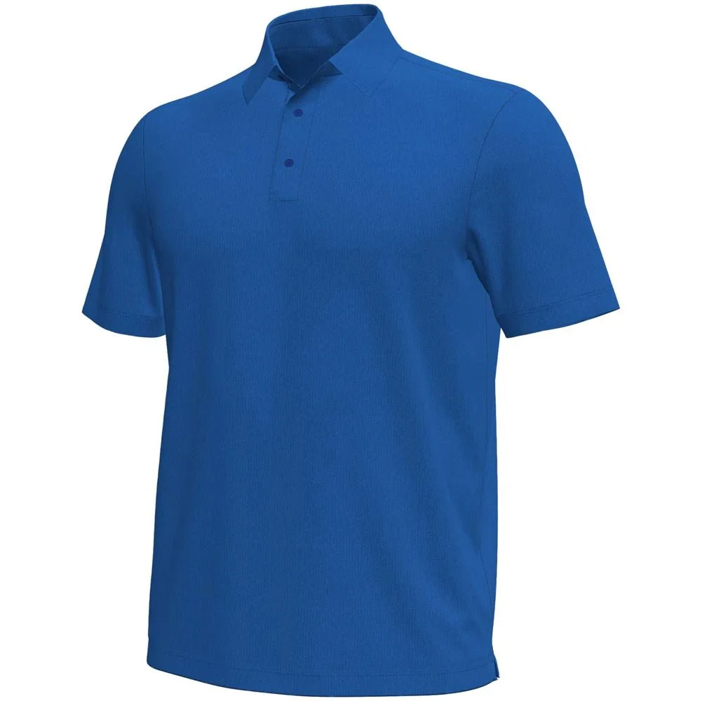 Under Armour Aura Solid Golf Polo - Image 11