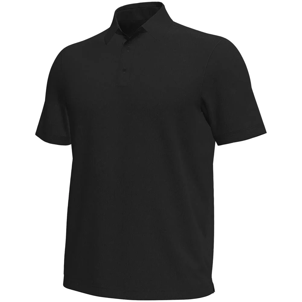 Under Armour Aura Solid Golf Polo - Image 13