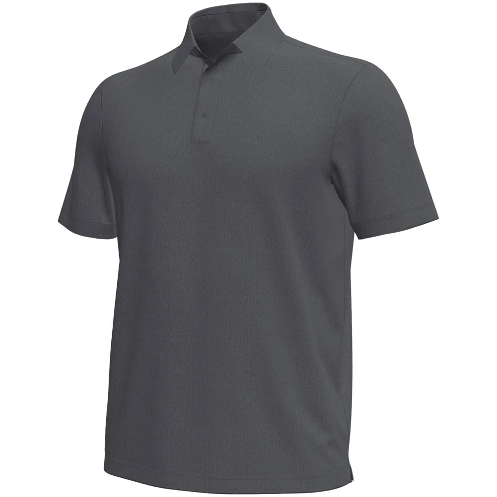 Under Armour Aura Solid Golf Polo - Image 3