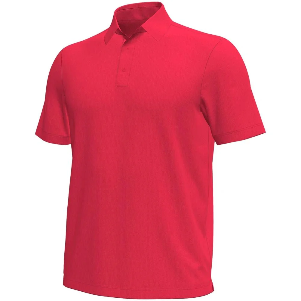 Under Armour Aura Solid Golf Polo - Image 9