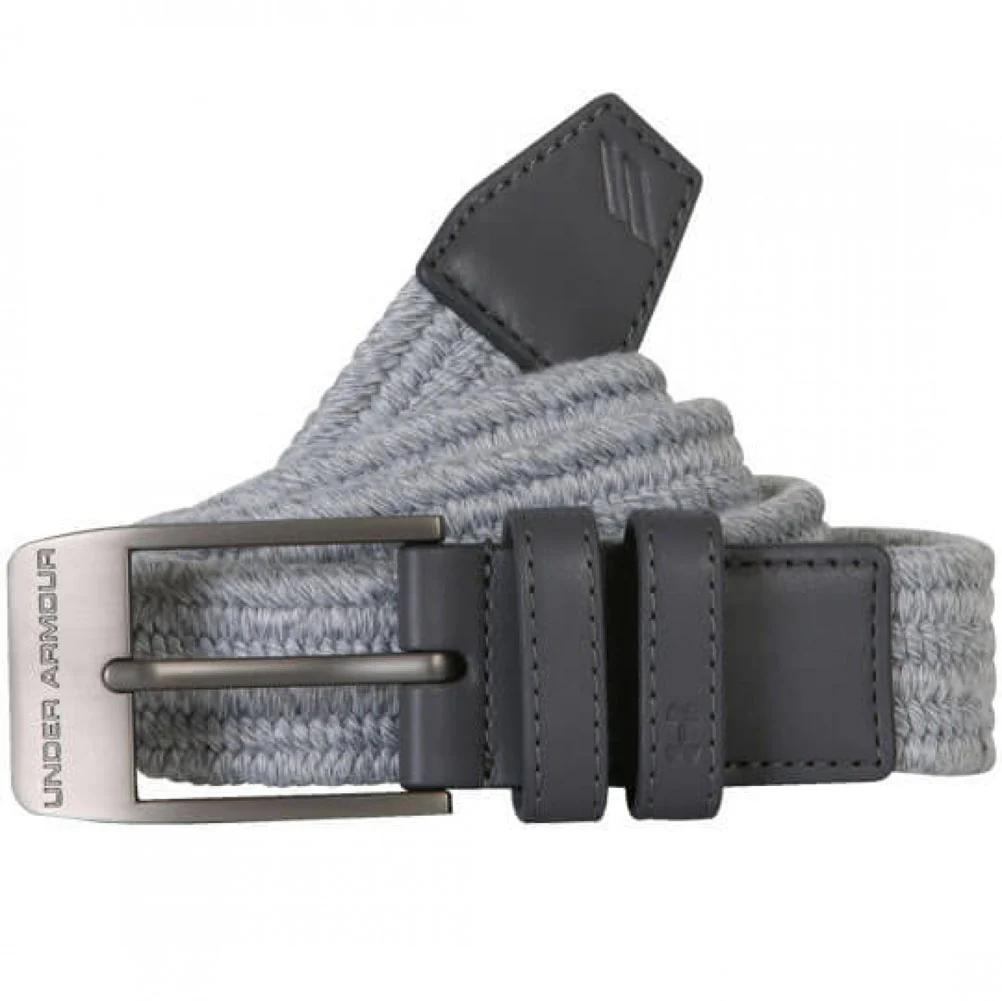 Under Armour Braided Belt 2.0