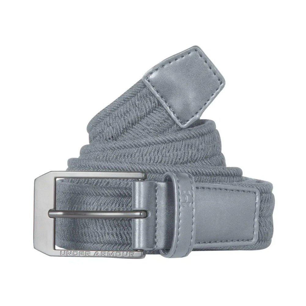 Under Armour Braided Golf Belt 3.0