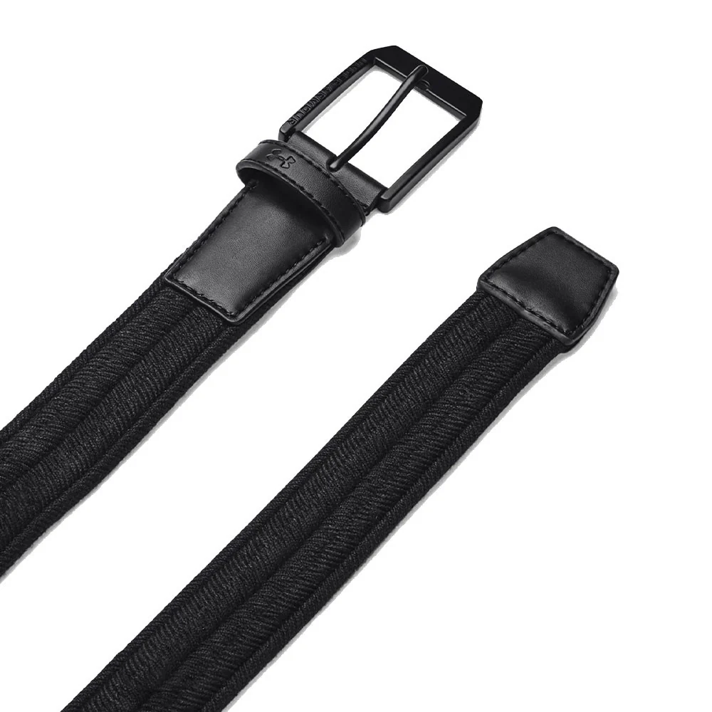 Under Armour Braided Golf Belt 3.0 - Image 4