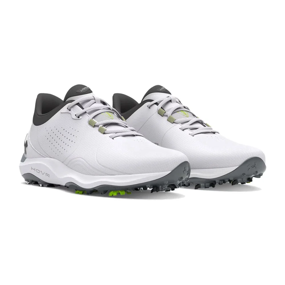 Under Armour Men's Drive Pro Golf Shoes - Image 3