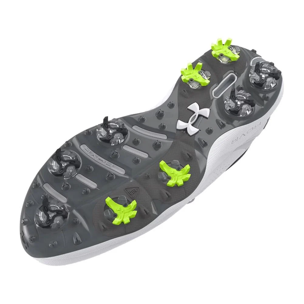 Under Armour Men's Drive Pro Golf Shoes - Image 4