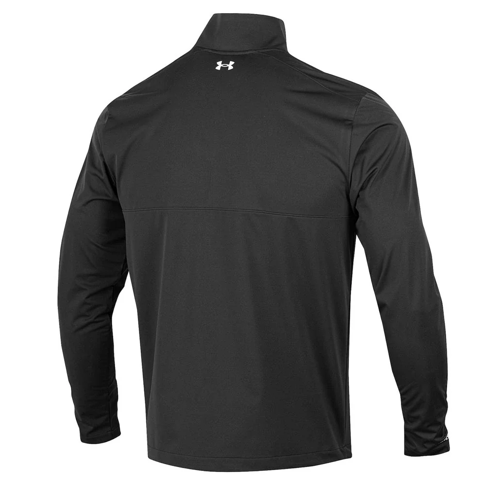 Under Armour Drive Storm Wind Half-Zip Golf Jacket - Image 2