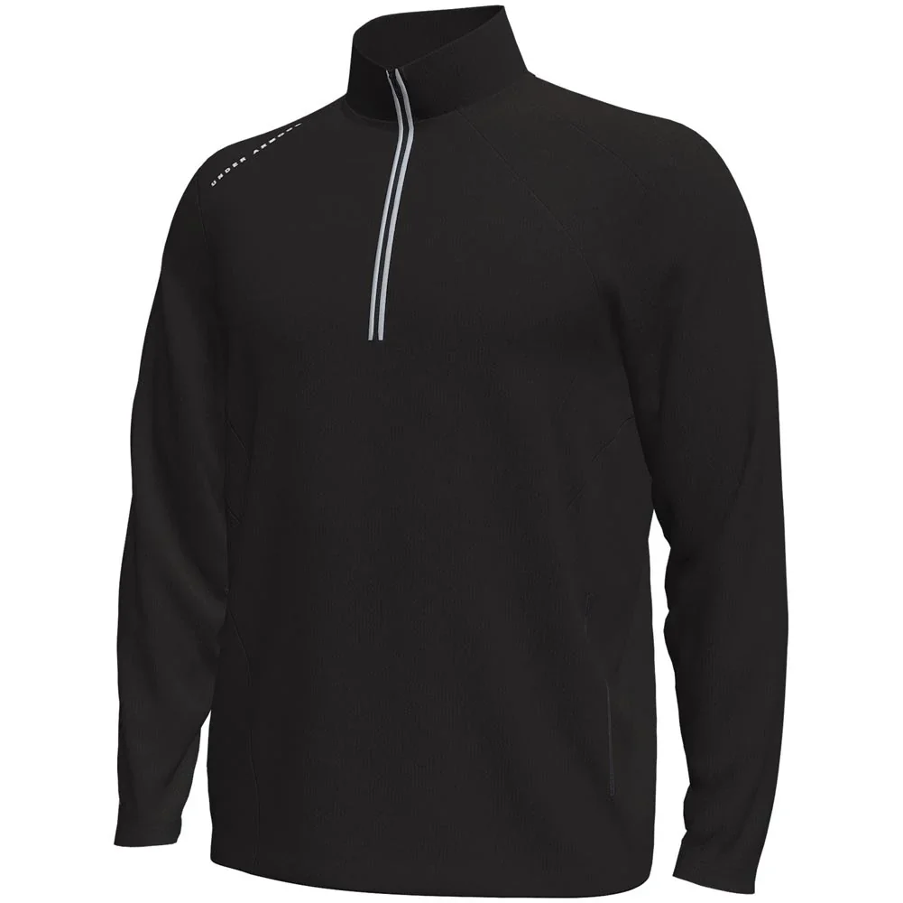 Under Armour Drive Wind Golf Half-Zip