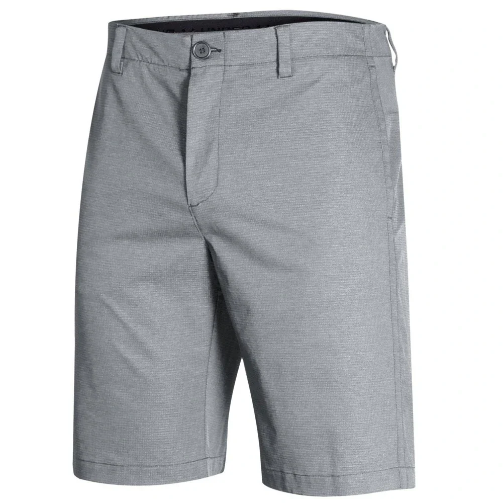 Under Armour Iso-Chill Airvent Golf Shorts - Image 2