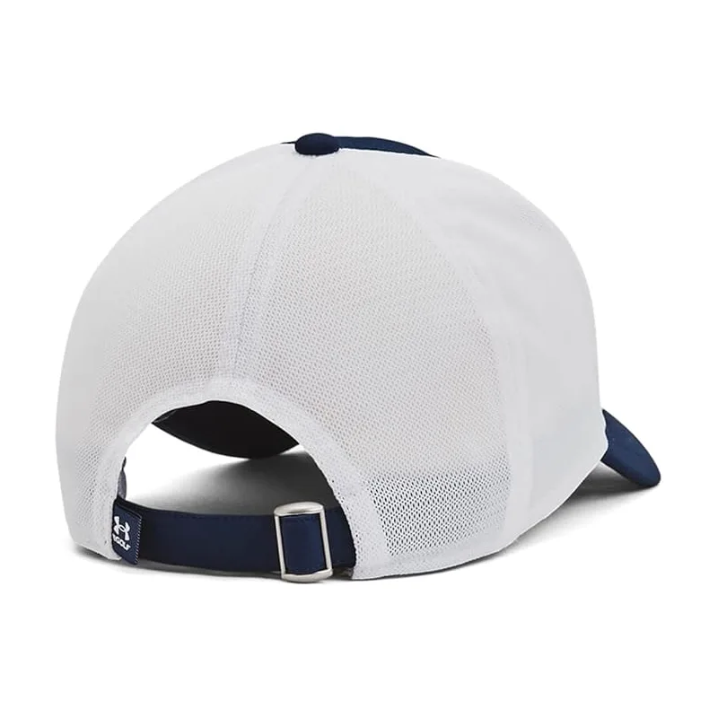 Under Armour Iso-Chill Driver Mesh Golf Hat - Image 2