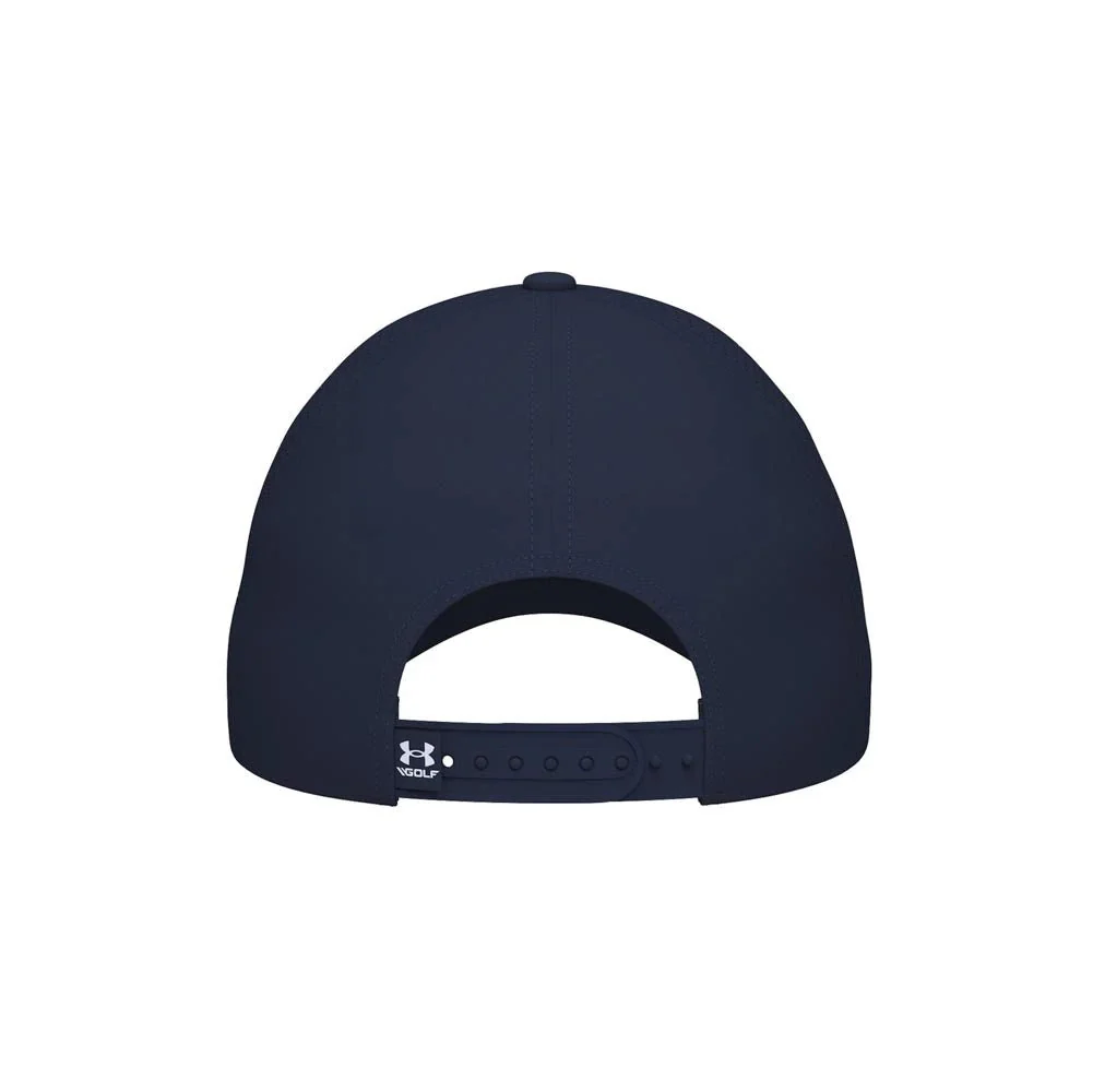 Under Armour Jordan Spieth Drive Pro Rope Snapback Golf Hat - Image 7