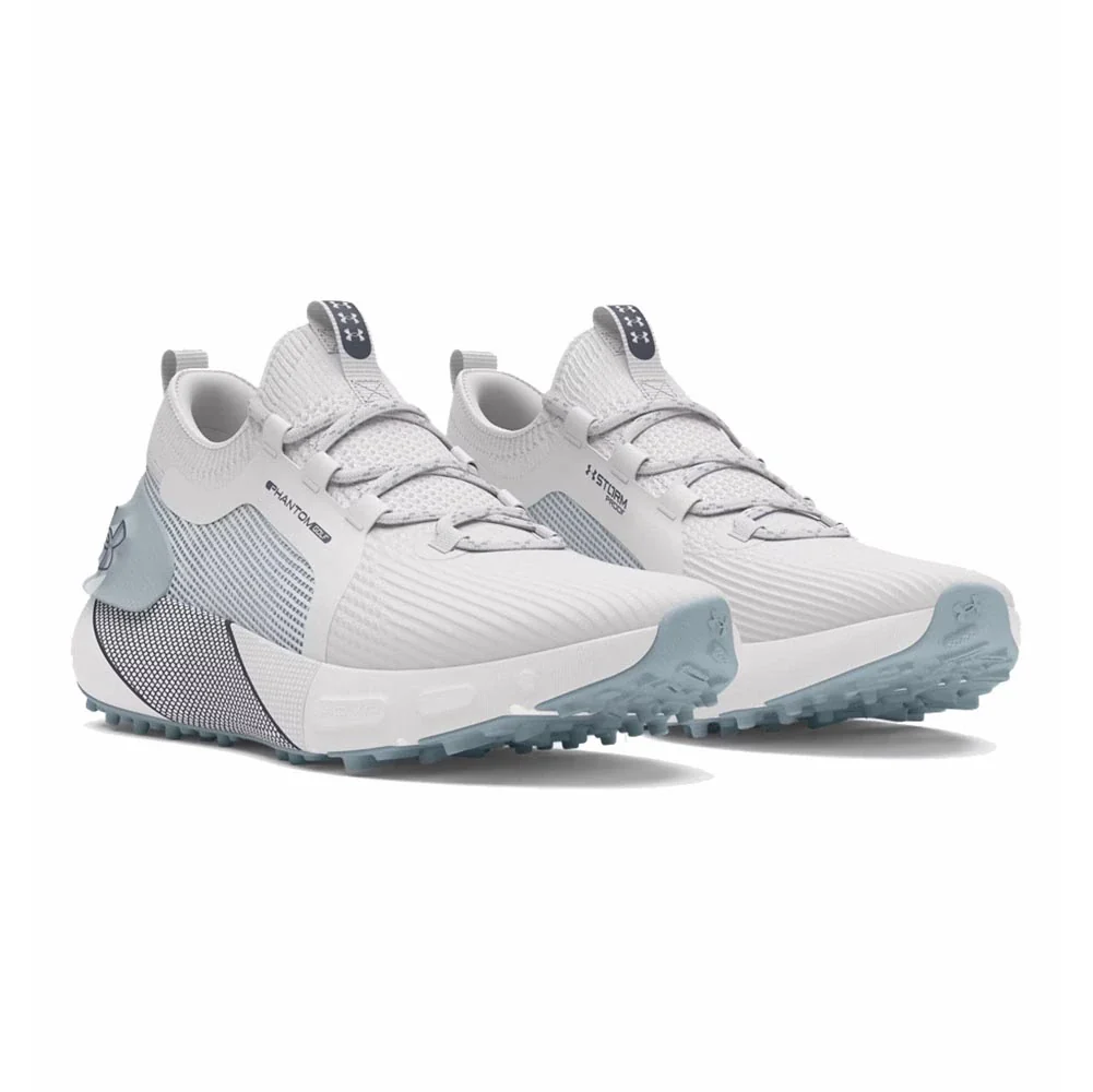 Under Armour Men's Phantom Golf Shoes - Image 3