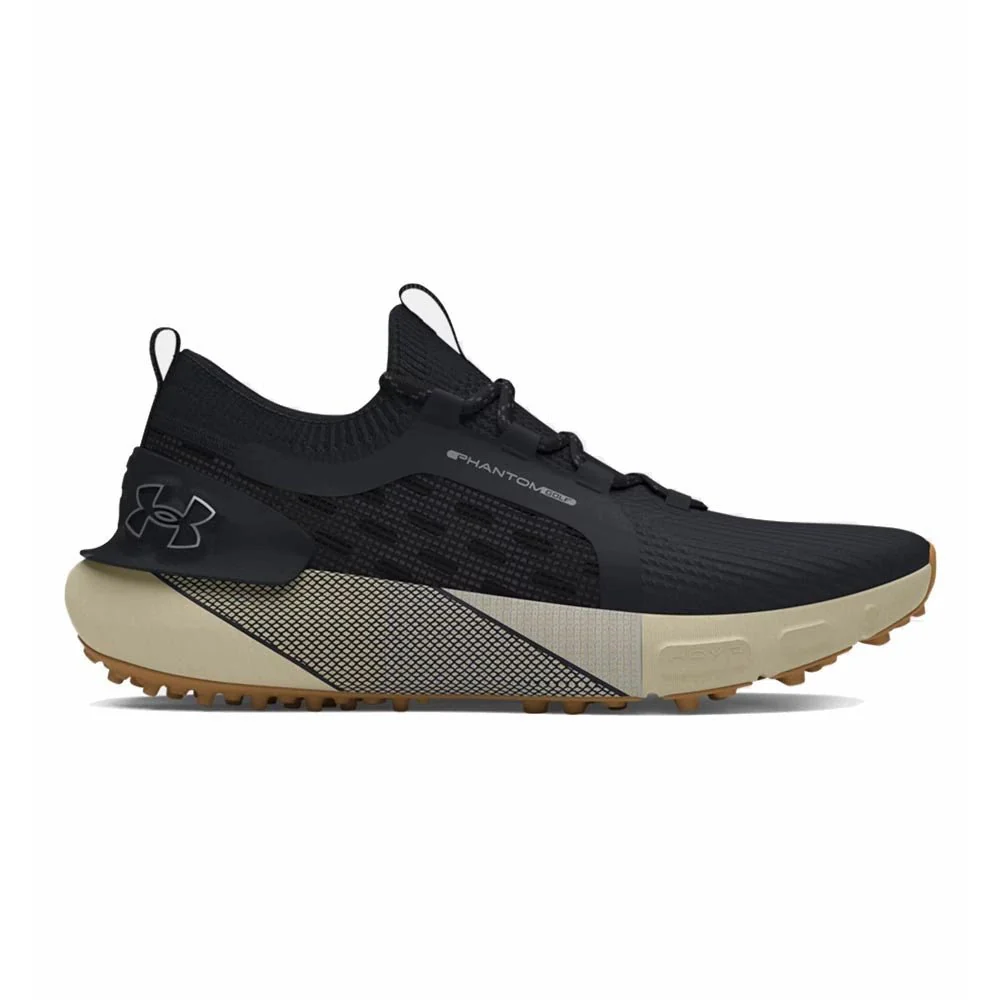 Under Armour Men's Phantom Golf Shoes - Image 5