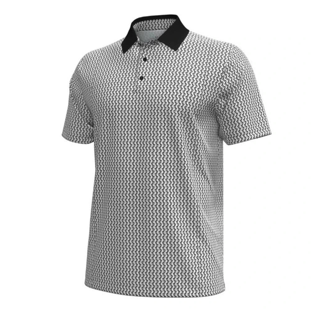 Under Armour Playoff 3.0 Crane Drift Golf Polo