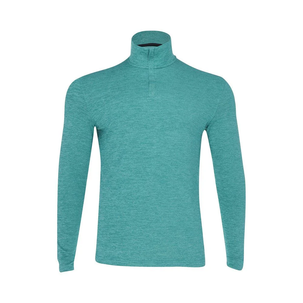 Under Armour Playoff Fog 1/4 Zip