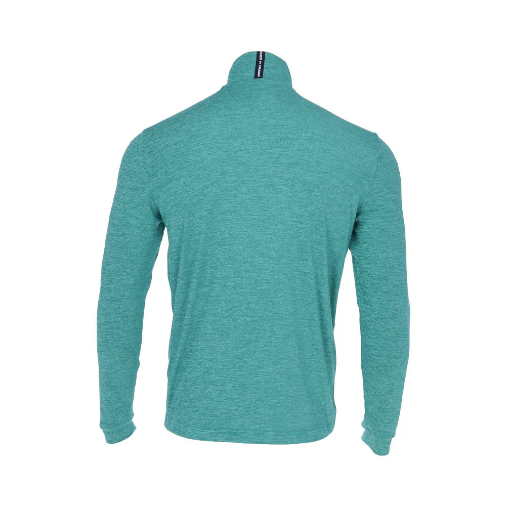Under Armour Playoff Fog 1/4 Zip - Image 2