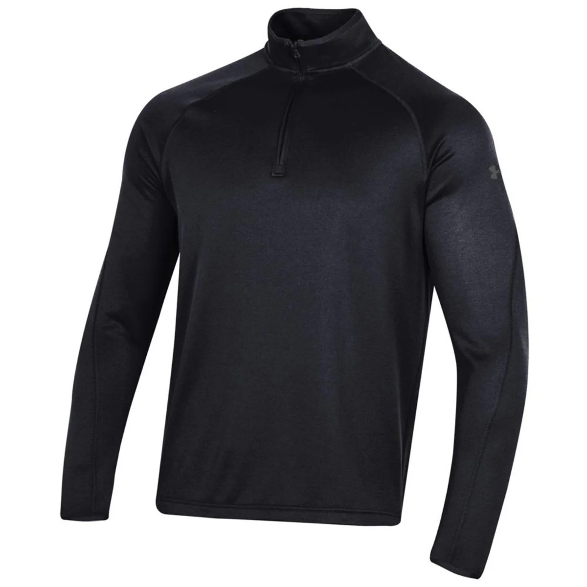 Under Armour Range 1/4 Zip Fleece - Image 3