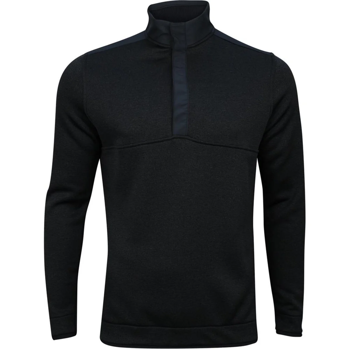 Under Armour Storm Sweater Fleece Half Snap - Image 3