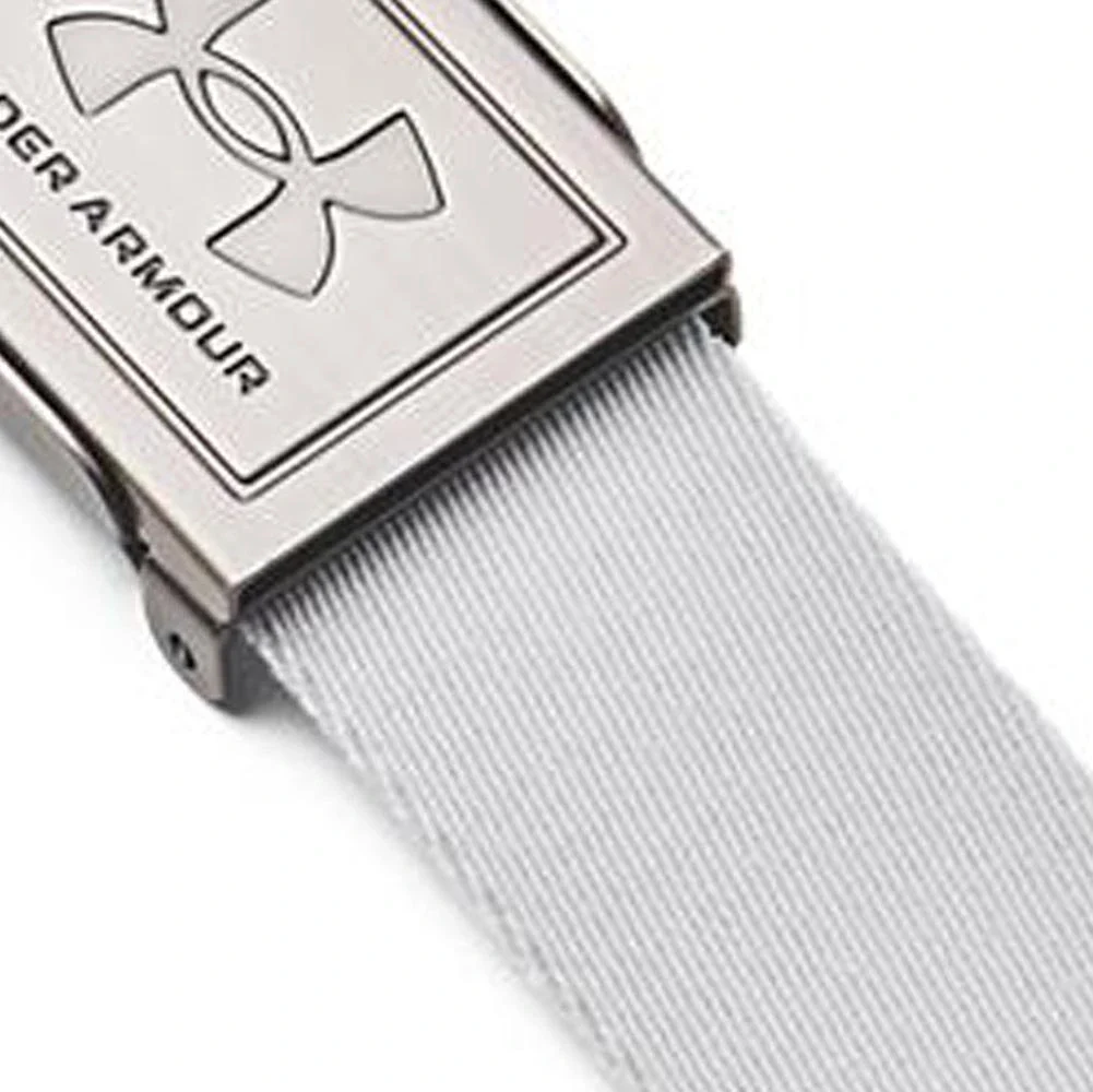 Under Armour Stretch Webbing Golf Belt - Image 2